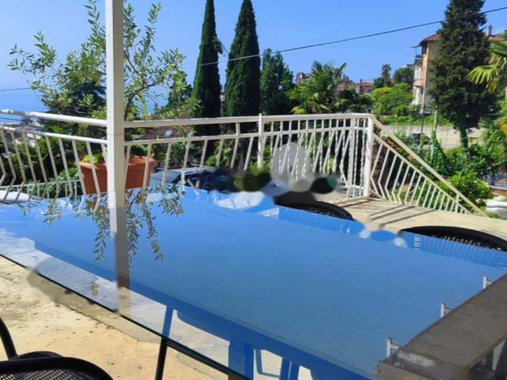 Квартира в Опатии, Хорватия, 118 м² - фото 11