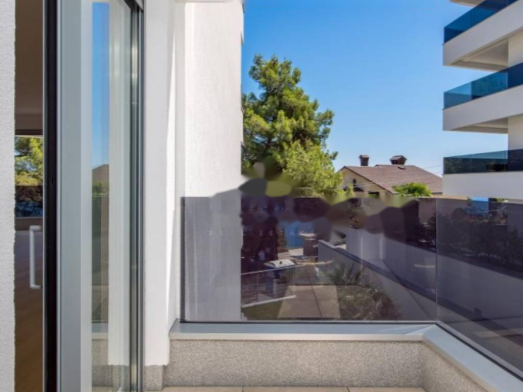 Квартира в Опатии, Хорватия, 253 м² - фото 13