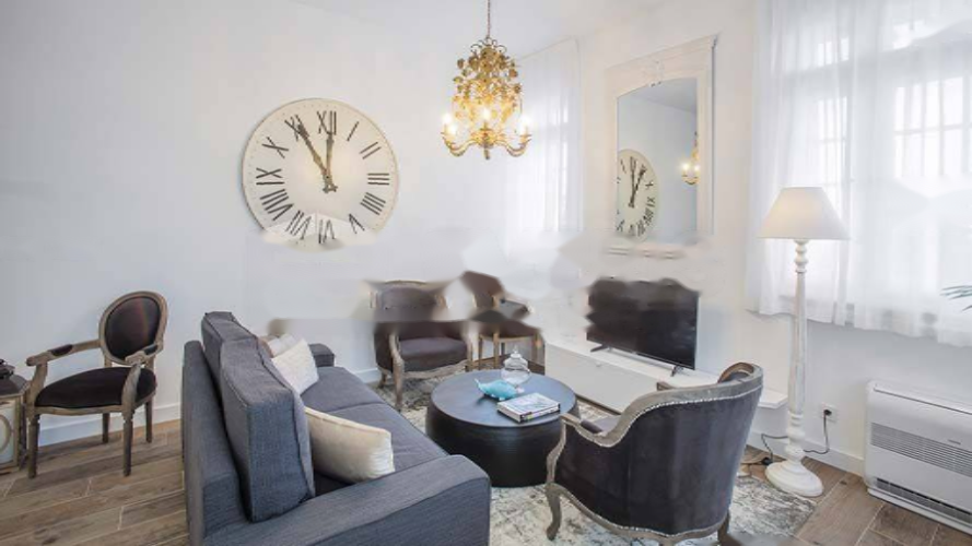 Квартира в Опатии, Хорватия, 200 м² - фото 15