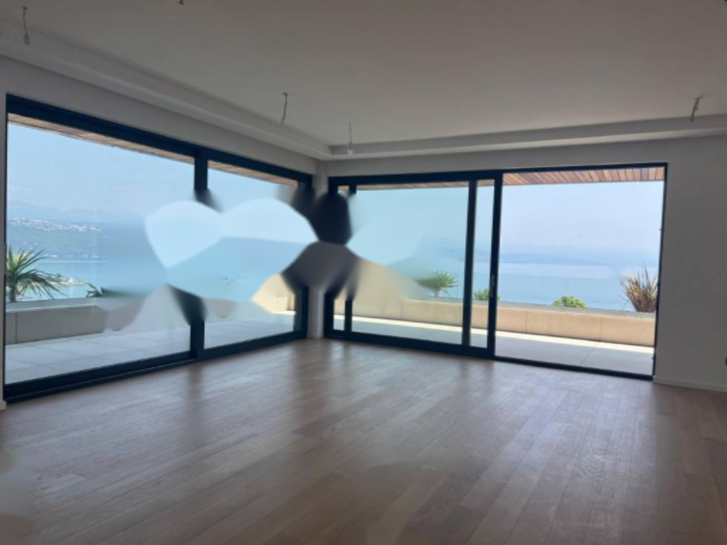 Квартира в Опатии, Хорватия, 238 м² - фото 16