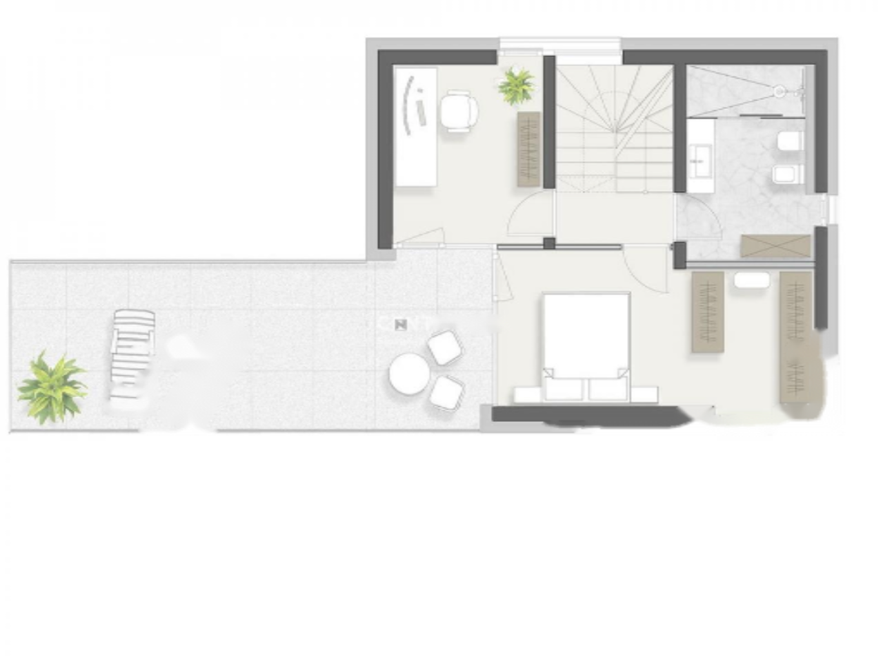 Дом в Любляне, Словения, 158 м² - фото 18