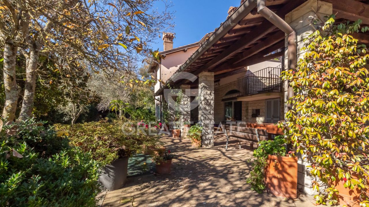 Дом в Порано, Италия, 477.3 м² - фото 6