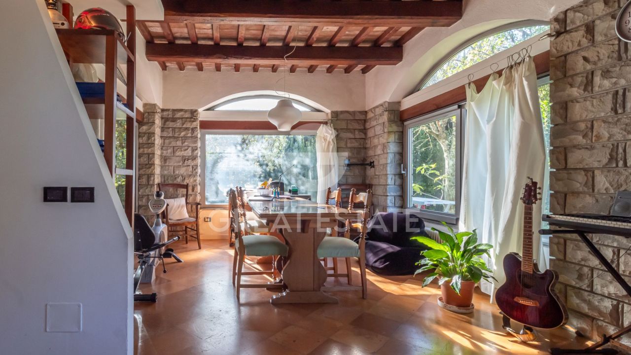 Дом в Порано, Италия, 477.3 м² - фото 11