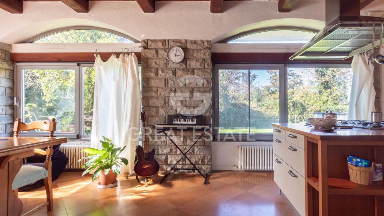 Дом в Порано, Италия, 477.3 м² - фото 12