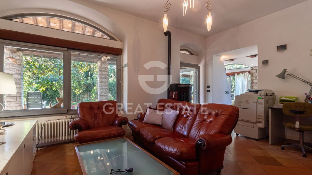 Дом в Порано, Италия, 477.3 м² - фото 16