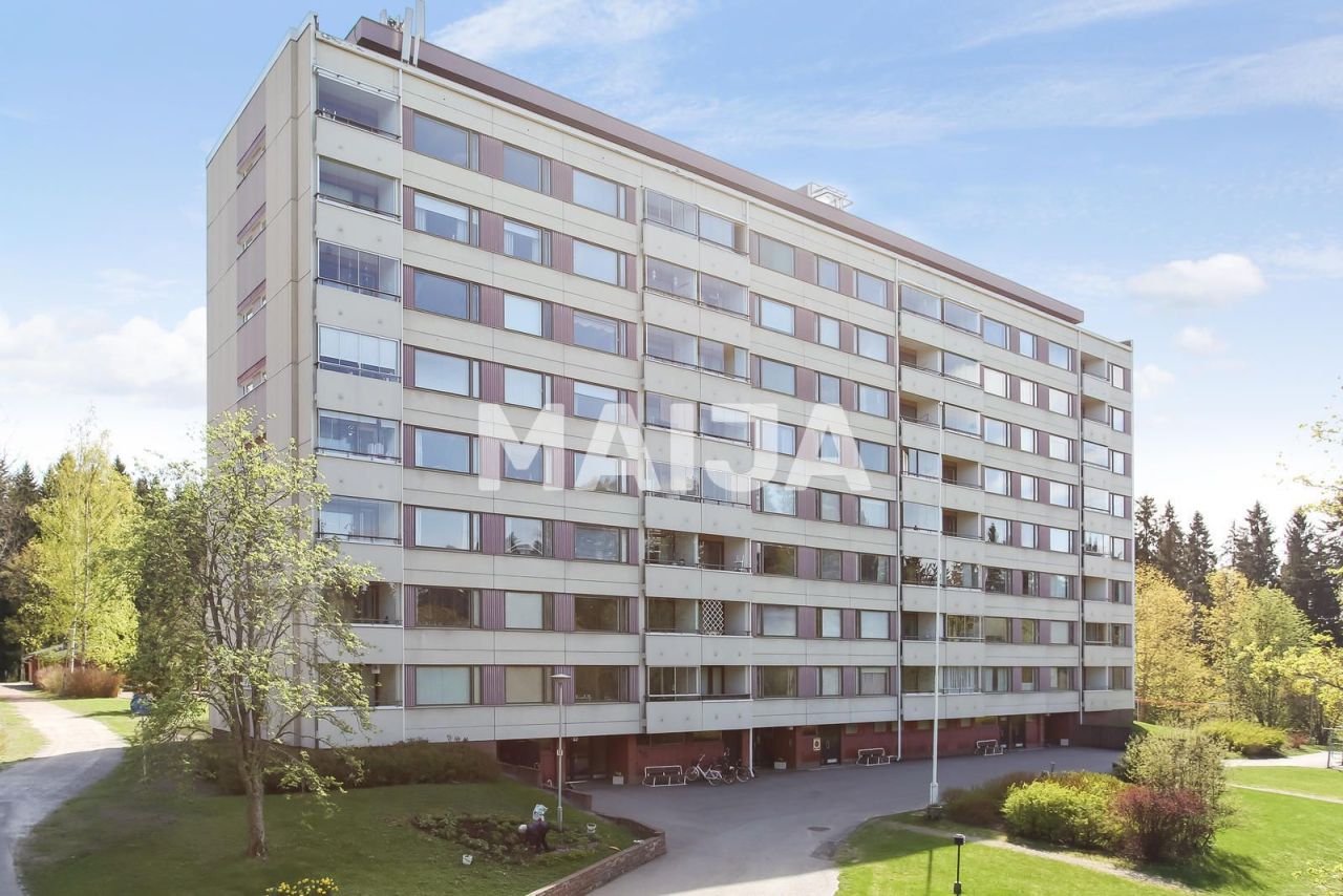 Апартаменты в Лахти, Финляндия, 57 м² - фото 1