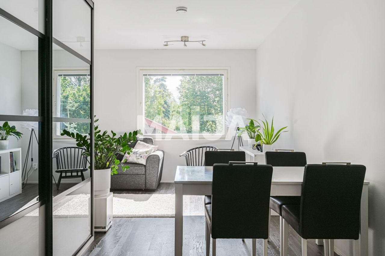 Дом в Хельсинки, Финляндия, 72 м² - фото 1