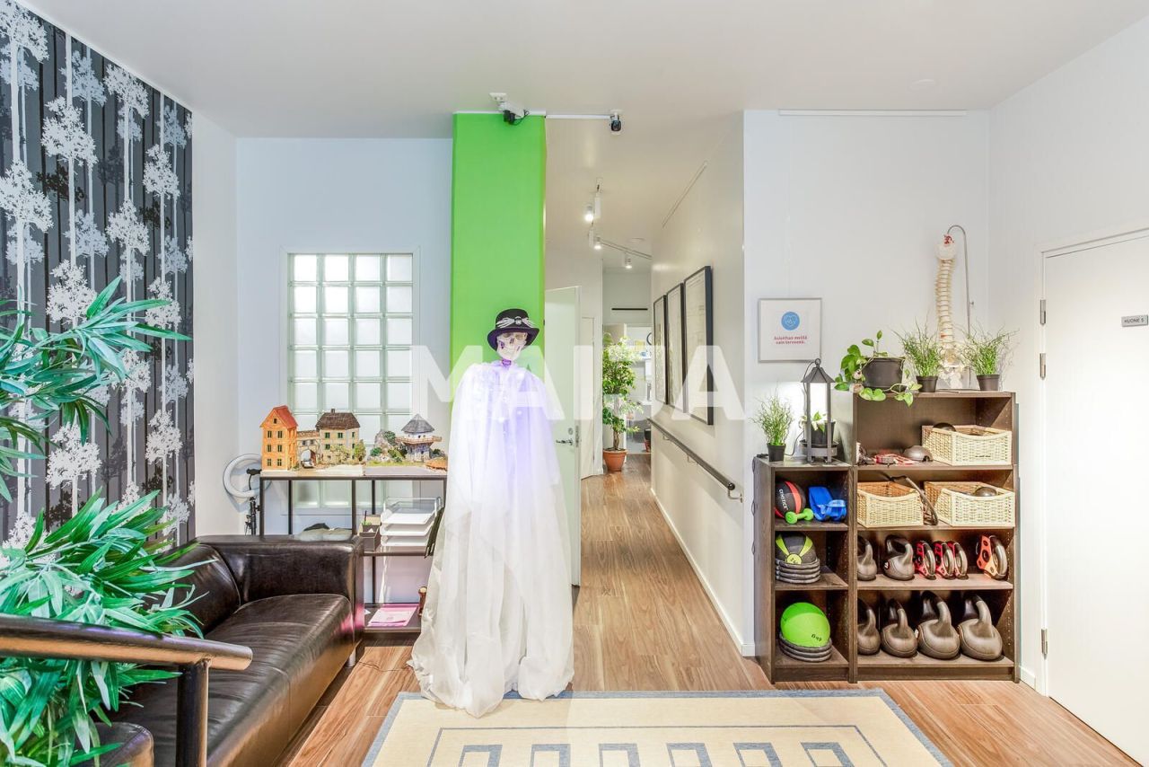 Офис в Лахти, Финляндия, 94 м² - фото 1