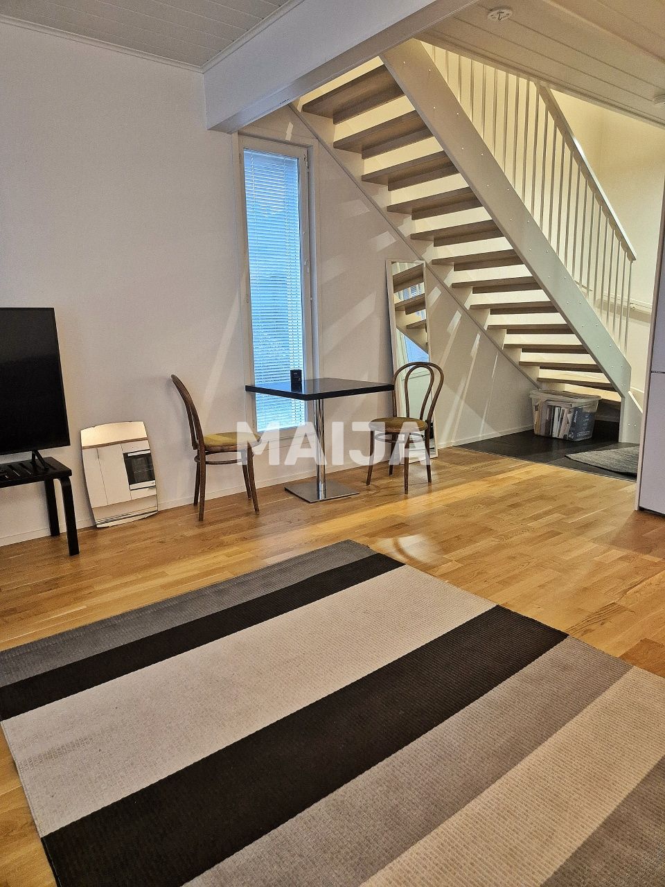 Квартира в Хельсинки, Финляндия, 56.5 м² - фото 3