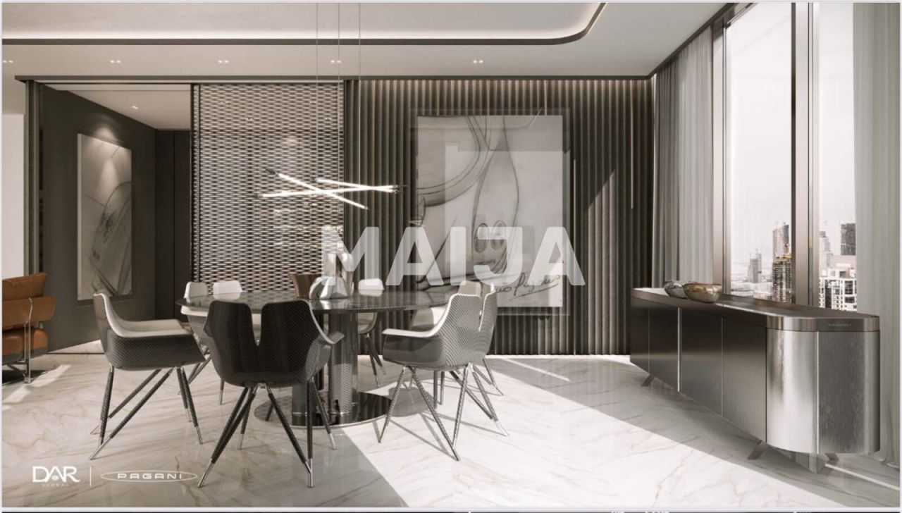 Апартаменты в Дубае, ОАЭ, 145 м² - фото 3