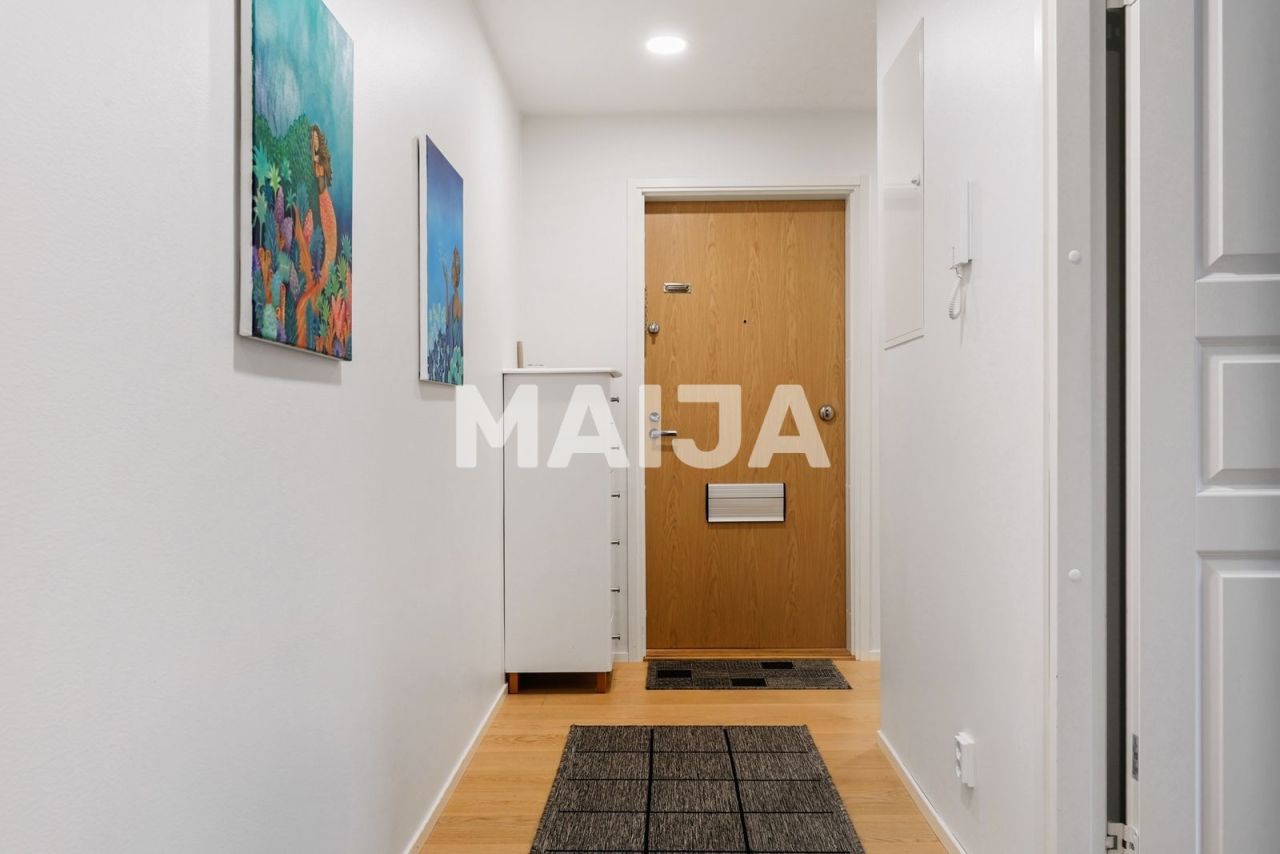 Апартаменты в Хельсинки, Финляндия, 71 м² - фото 3