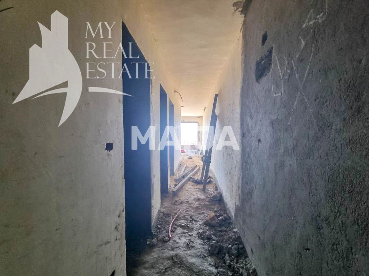 Апартаменты в Хургаде, Египет, 70 м² - фото 3