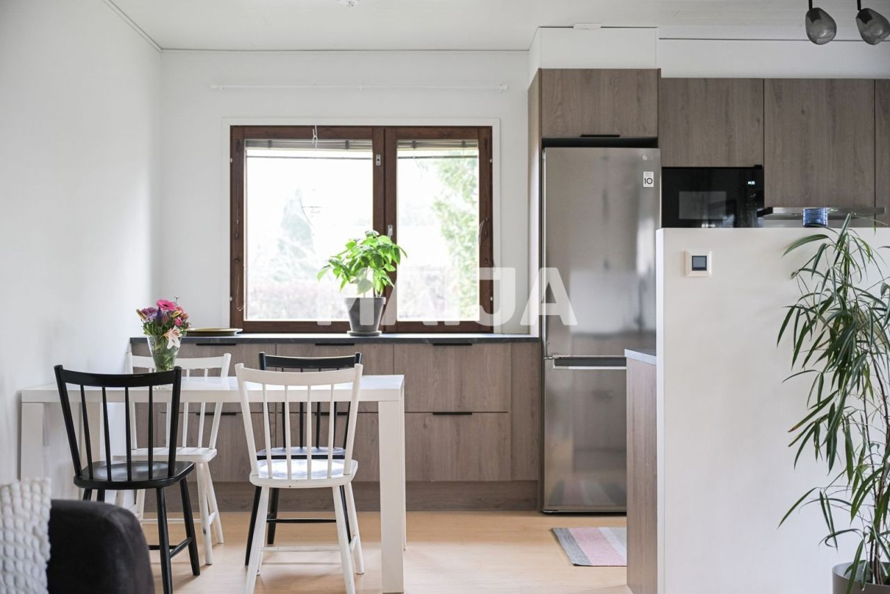 Дом в Вантаа, Финляндия, 58 м² - фото 3