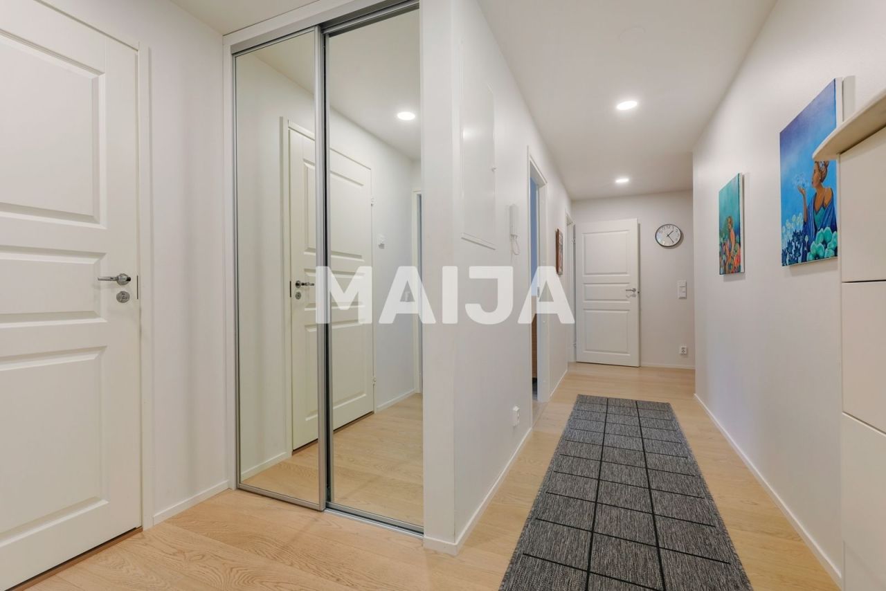 Апартаменты в Хельсинки, Финляндия, 71 м² - фото 4