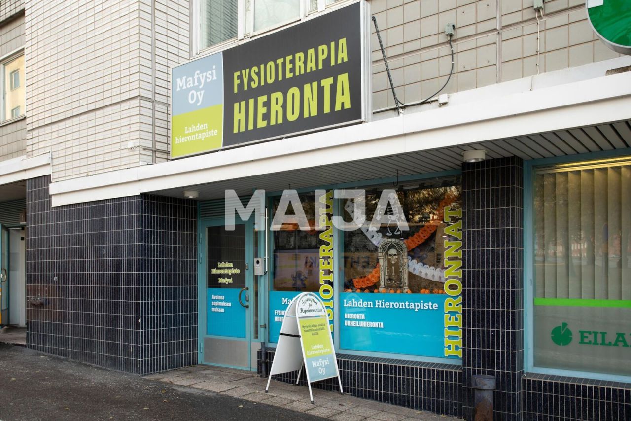 Офис в Лахти, Финляндия, 94 м² - фото 4