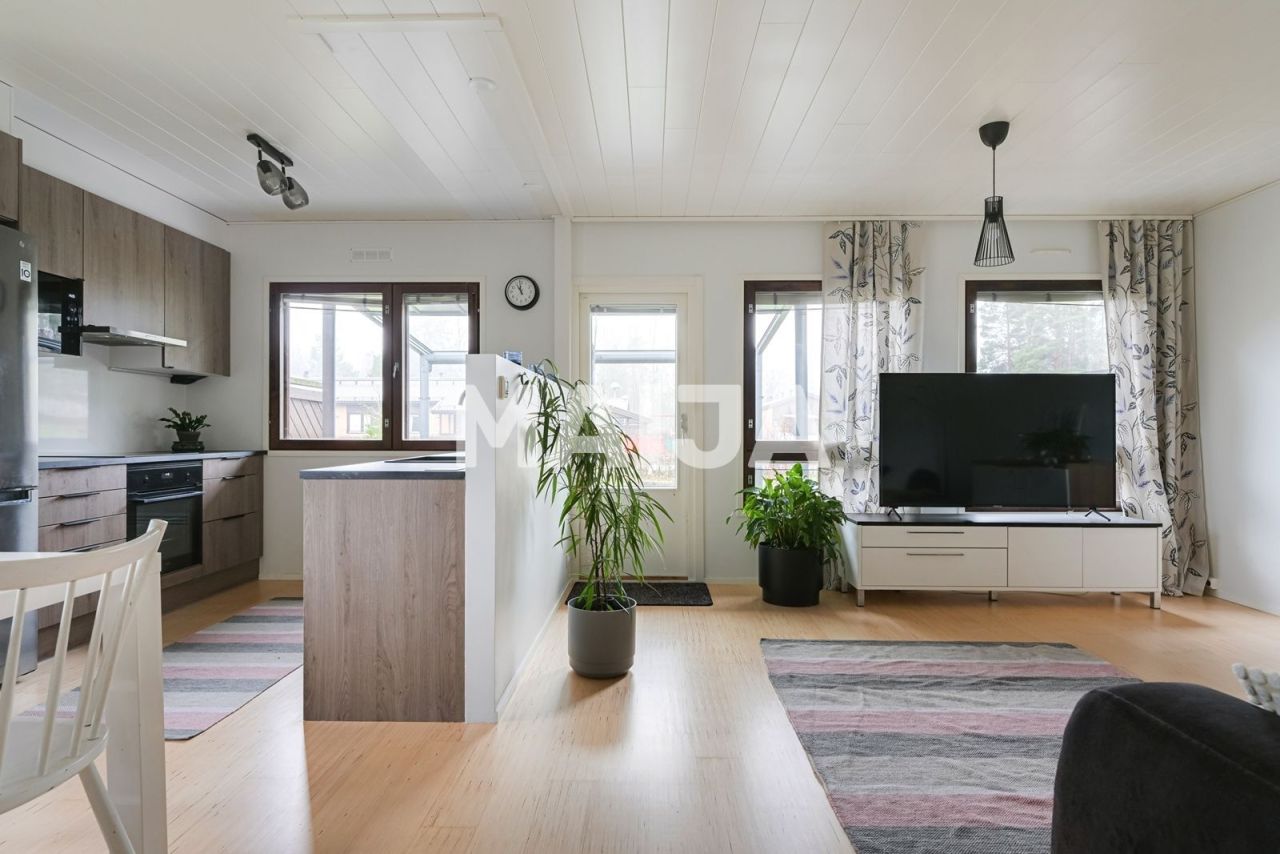 Дом в Вантаа, Финляндия, 58 м² - фото 4