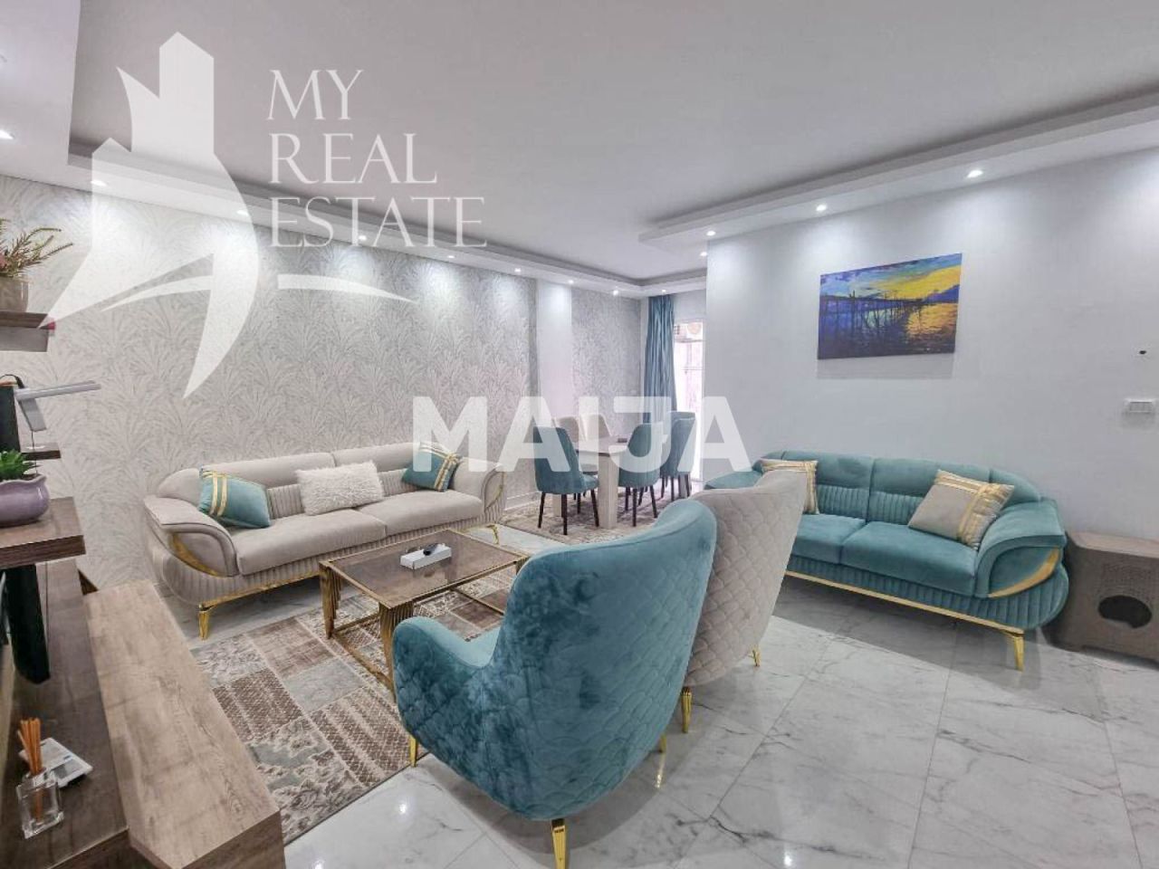 Апартаменты в Хургаде, Египет, 95 м² - фото 4