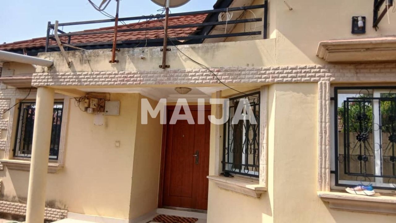 Дом Old Yundum, Гамбия, 89 м² - фото 4