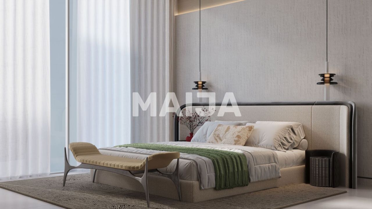 Дом в Дубае, ОАЭ, 35 м² - фото 4