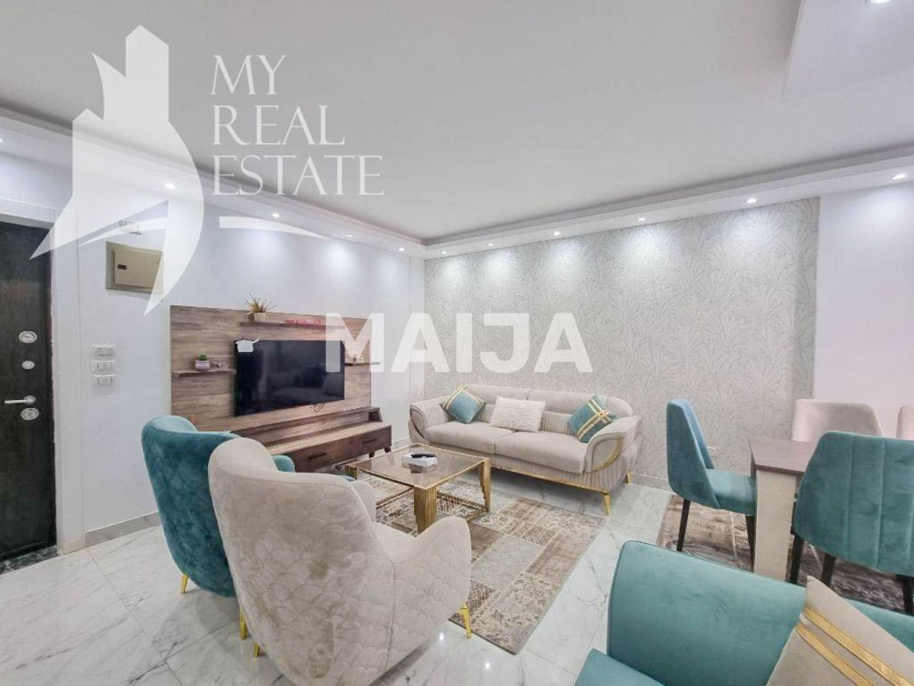 Апартаменты в Хургаде, Египет, 95 м² - фото 5