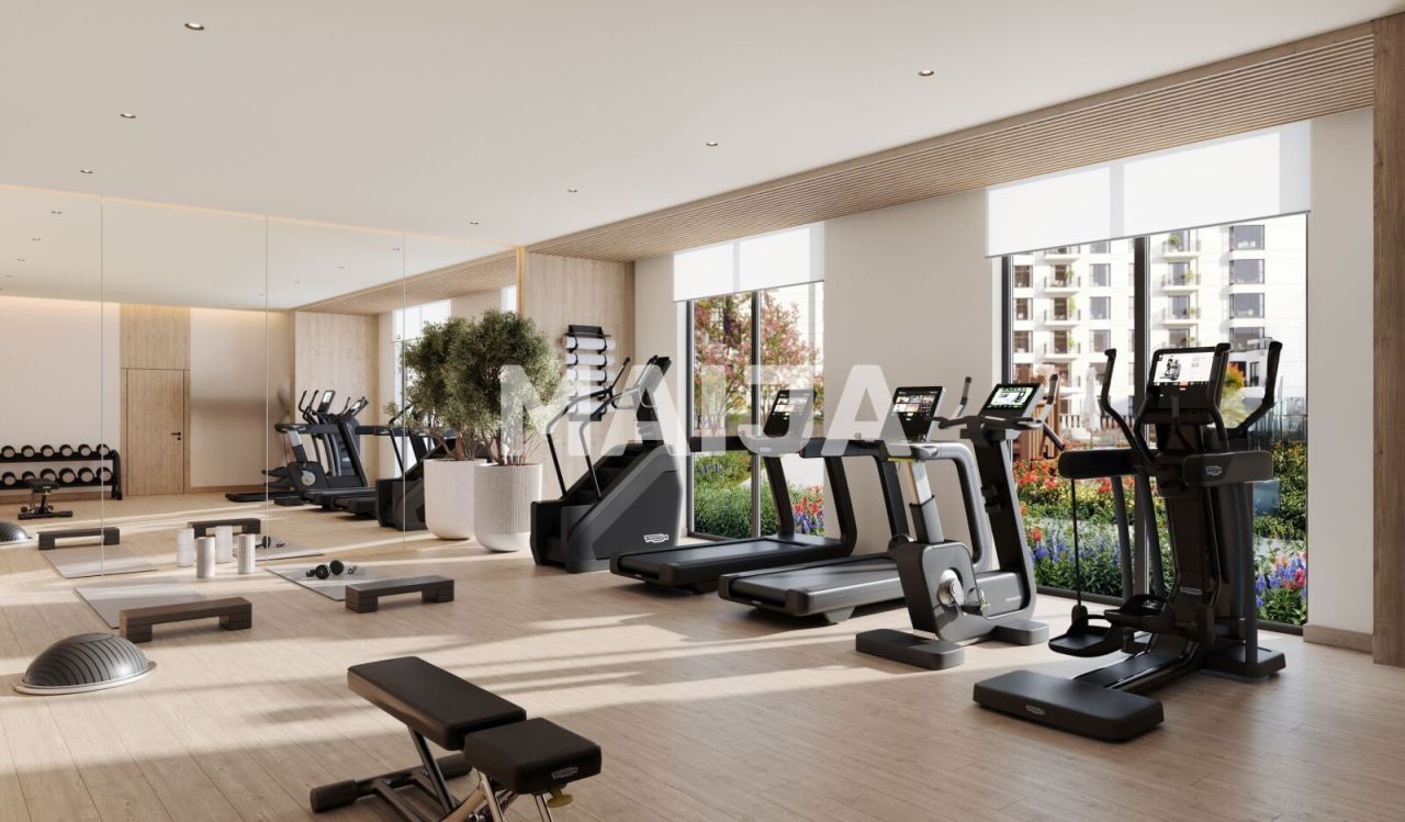 Апартаменты в Дубае, ОАЭ, 50 м² - фото 5