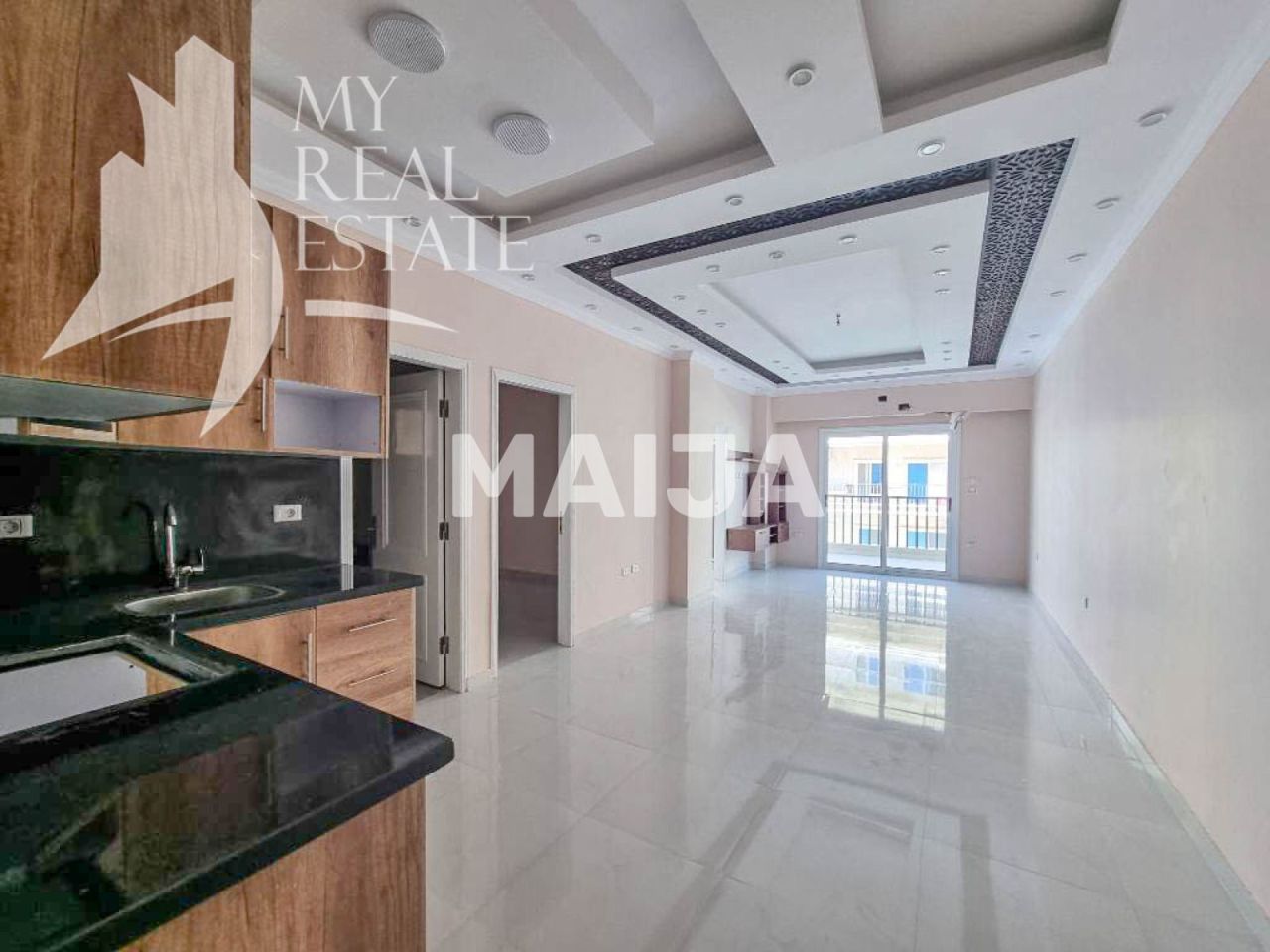 Апартаменты в Хургаде, Египет, 85 м² - фото 6