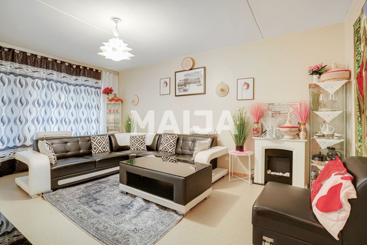 Апартаменты в Лахти, Финляндия, 57 м² - фото 6