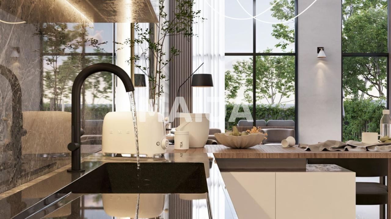 Апартаменты в Дубае, ОАЭ, 32 м² - фото 6