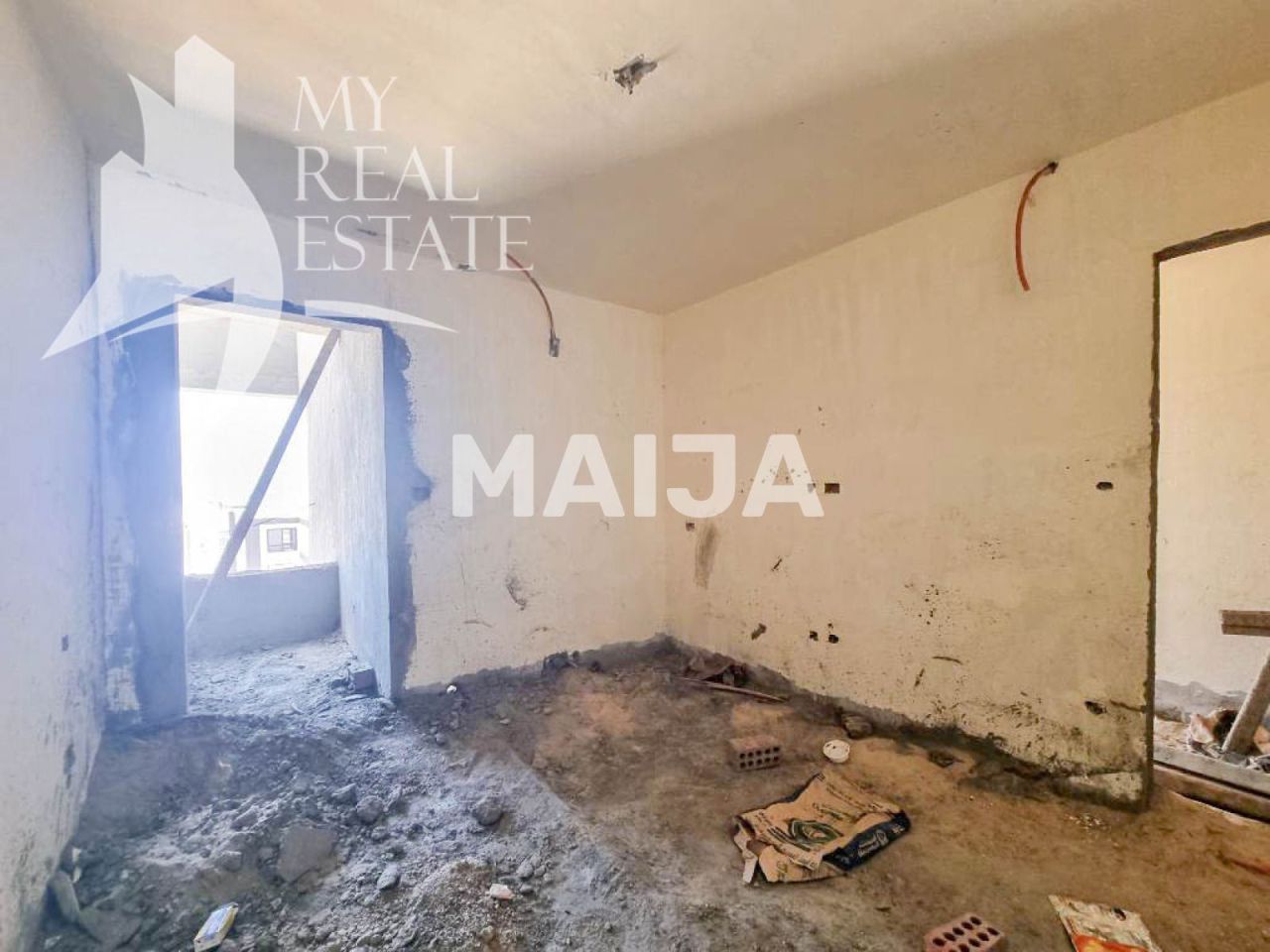 Апартаменты в Хургаде, Египет, 70 м² - фото 6