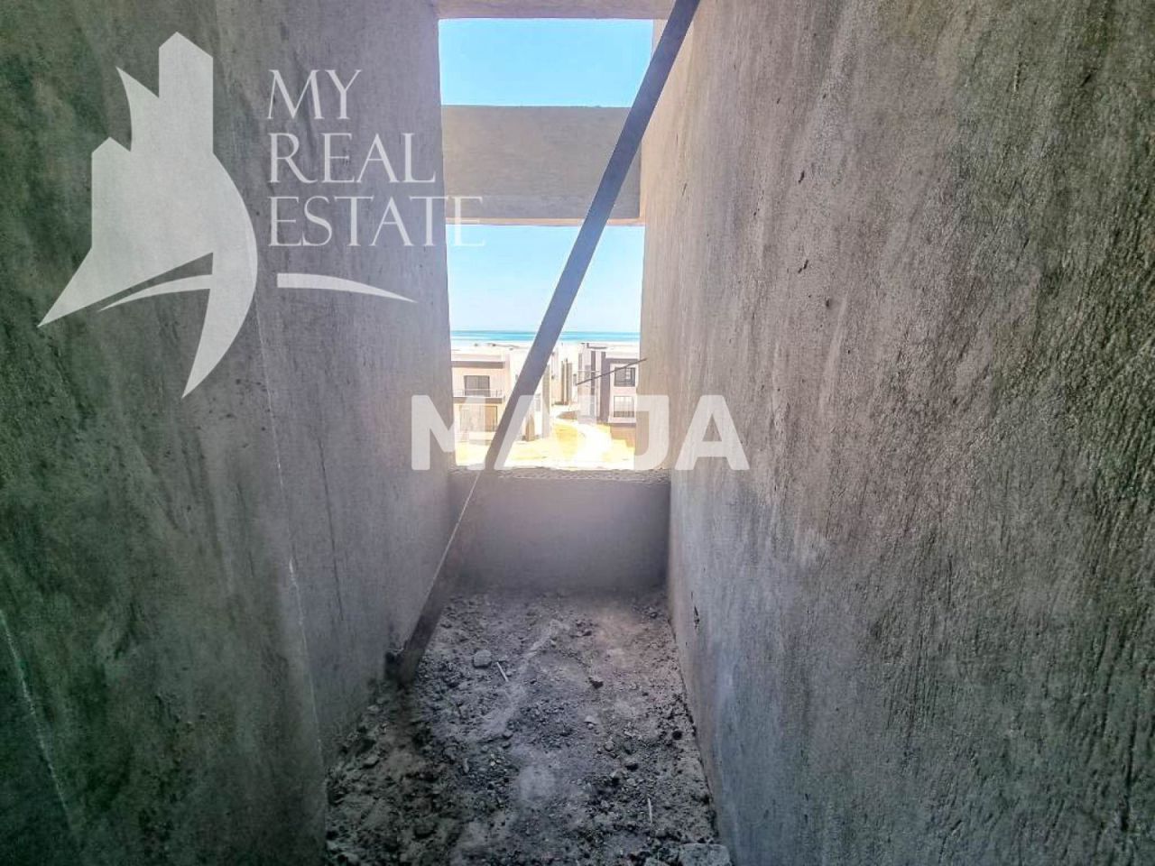 Апартаменты в Хургаде, Египет, 70 м² - фото 7