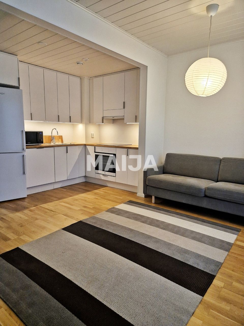 Квартира в Хельсинки, Финляндия, 56.5 м² - фото 7