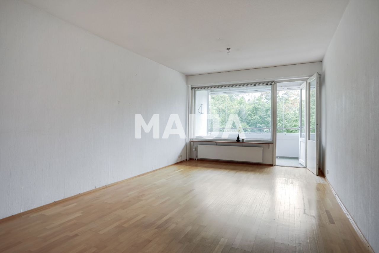 Апартаменты в Лахти, Финляндия, 57 м² - фото 7