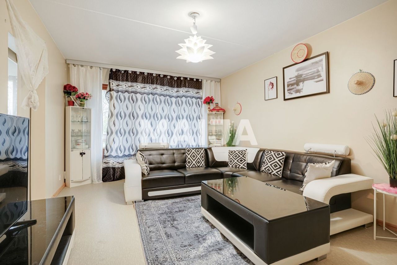 Апартаменты в Лахти, Финляндия, 57 м² - фото 7