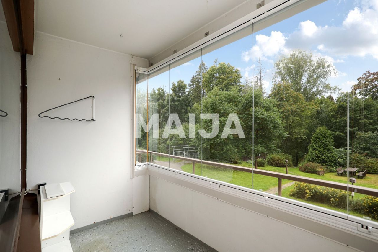 Апартаменты в Лахти, Финляндия, 57 м² - фото 8