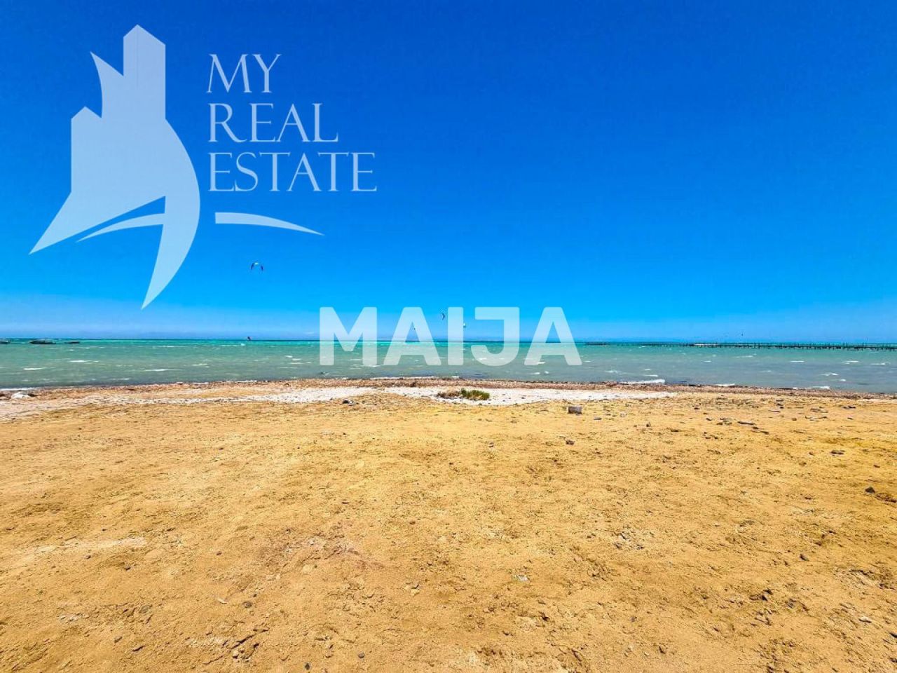 Апартаменты в Хургаде, Египет, 80 м² - фото 8