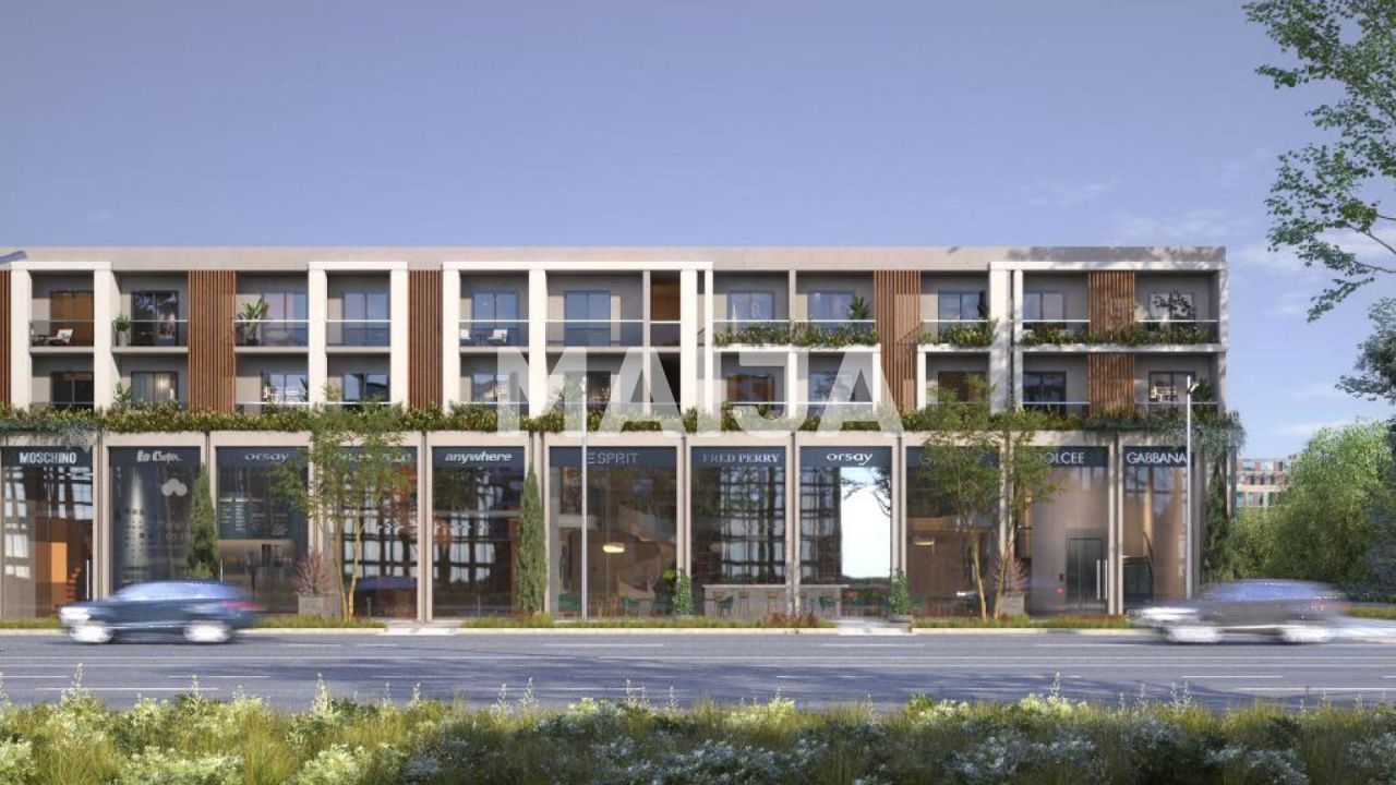 Апартаменты в Хургаде, Египет, 70 м² - фото 9