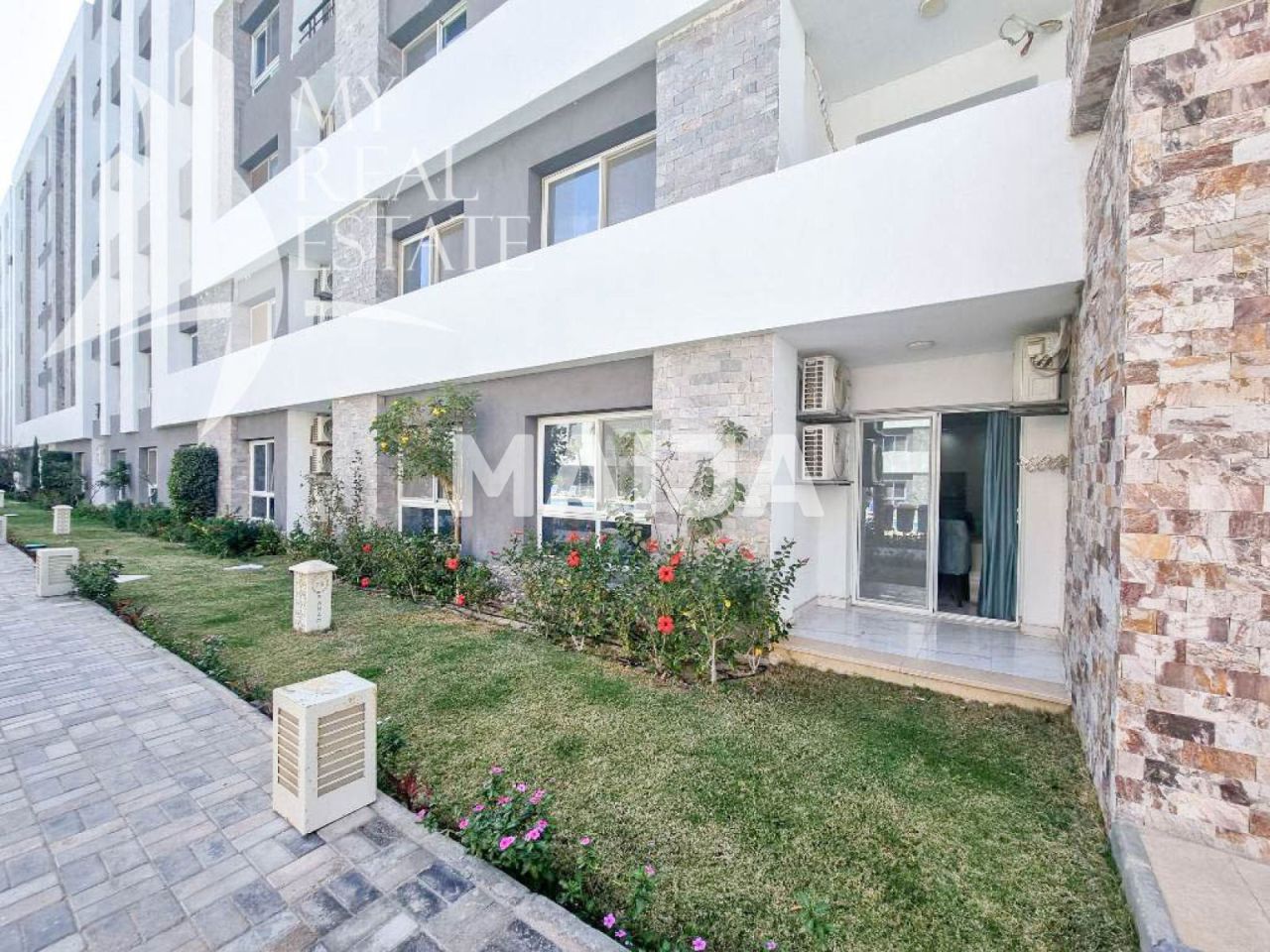 Апартаменты в Хургаде, Египет, 95 м² - фото 9