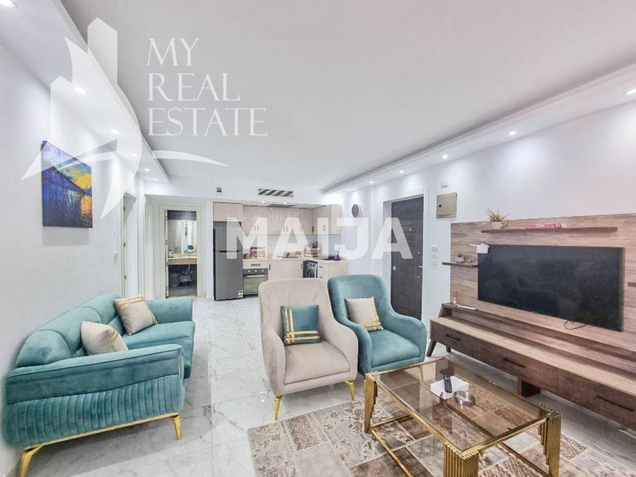 Апартаменты в Хургаде, Египет, 95 м² - фото 10