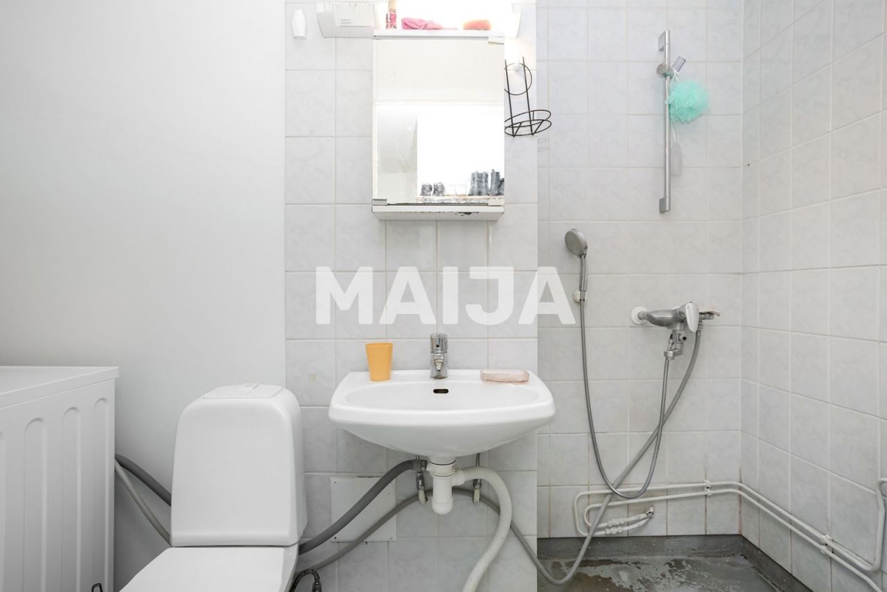 Апартаменты в Лахти, Финляндия, 57 м² - фото 10