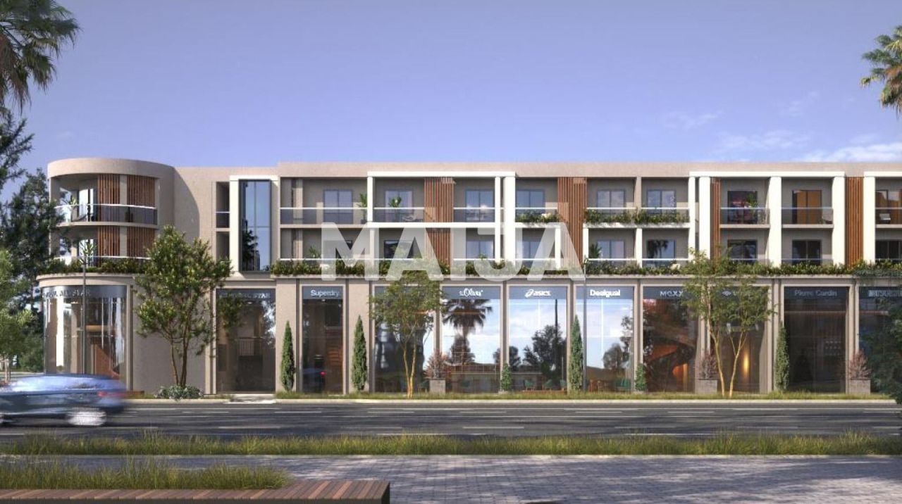 Апартаменты в Хургаде, Египет, 70 м² - фото 10