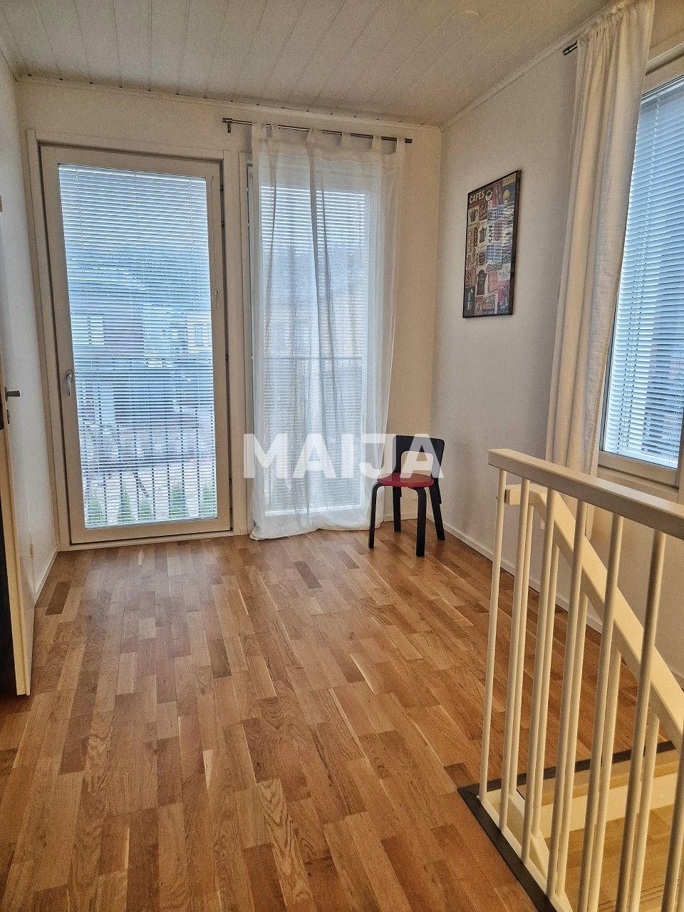 Квартира в Хельсинки, Финляндия, 56.5 м² - фото 11