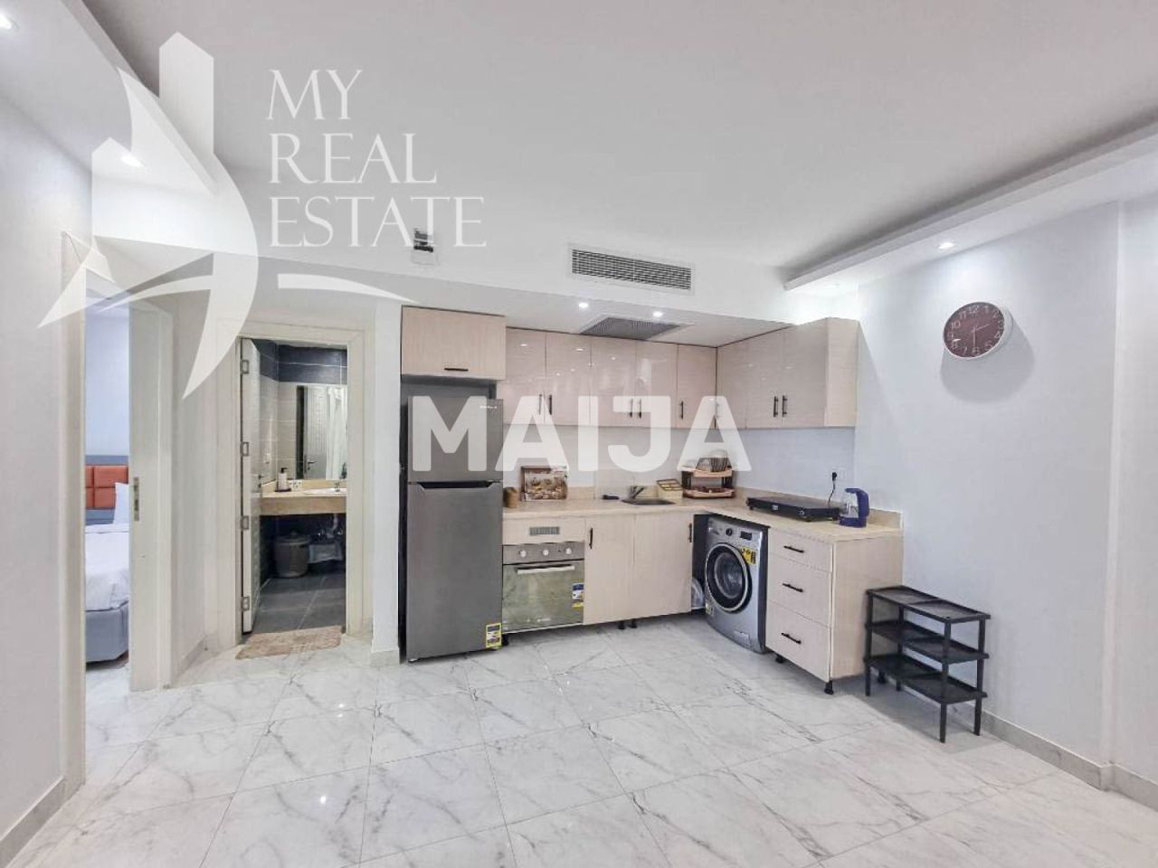 Апартаменты в Хургаде, Египет, 95 м² - фото 11