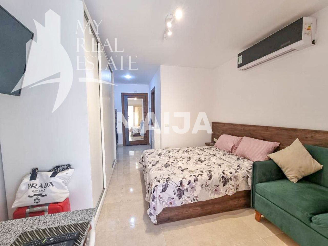 Квартира в Хургаде, Египет, 30 м² - фото 11