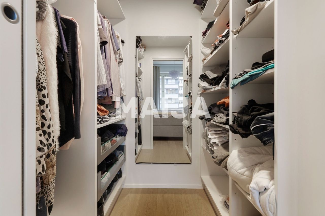 Апартаменты в Хельсинки, Финляндия, 71 м² - фото 12