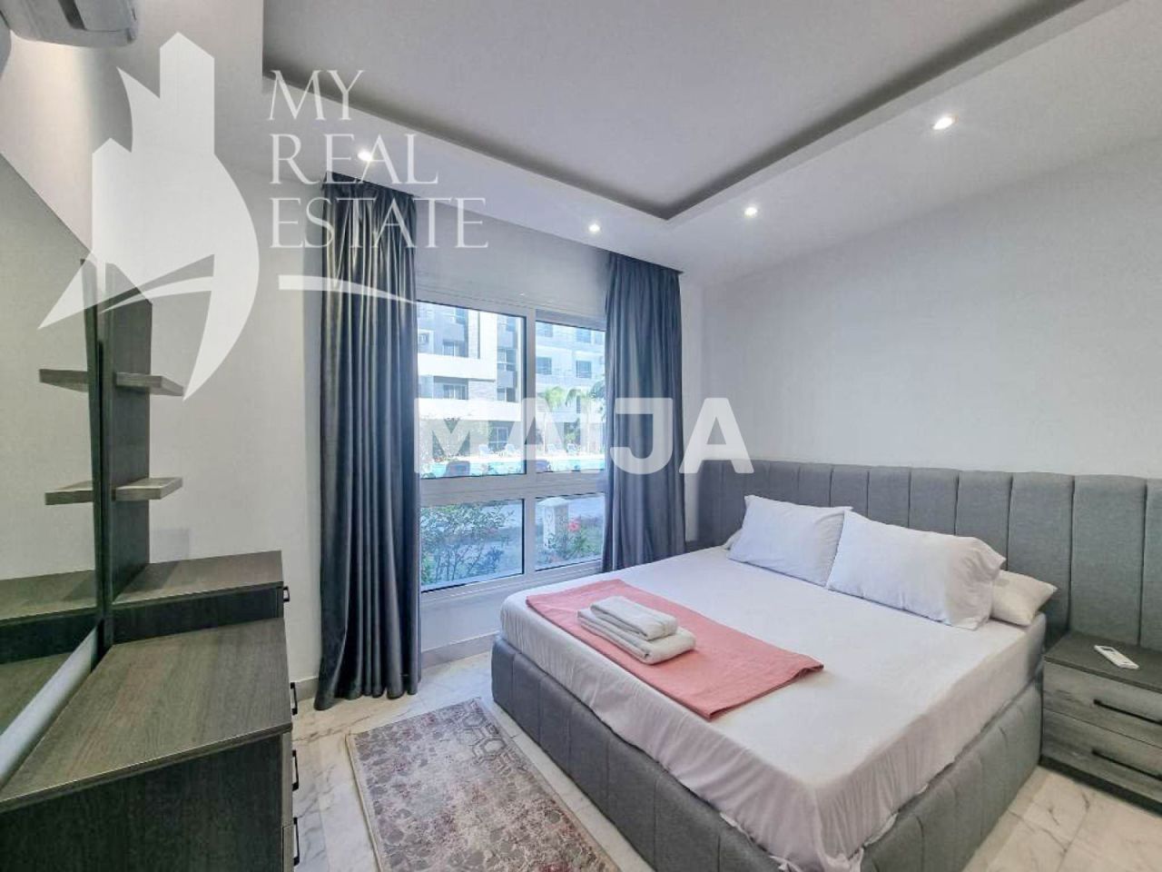 Апартаменты в Хургаде, Египет, 95 м² - фото 13