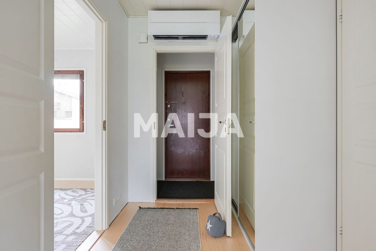 Дом в Вантаа, Финляндия, 58 м² - фото 13