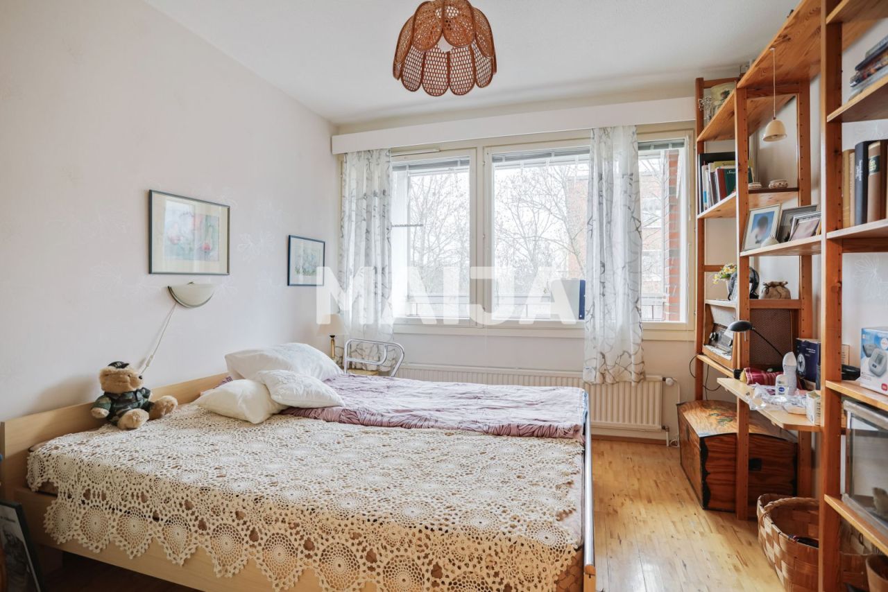 Апартаменты в Лахти, Финляндия, 53 м² - фото 13