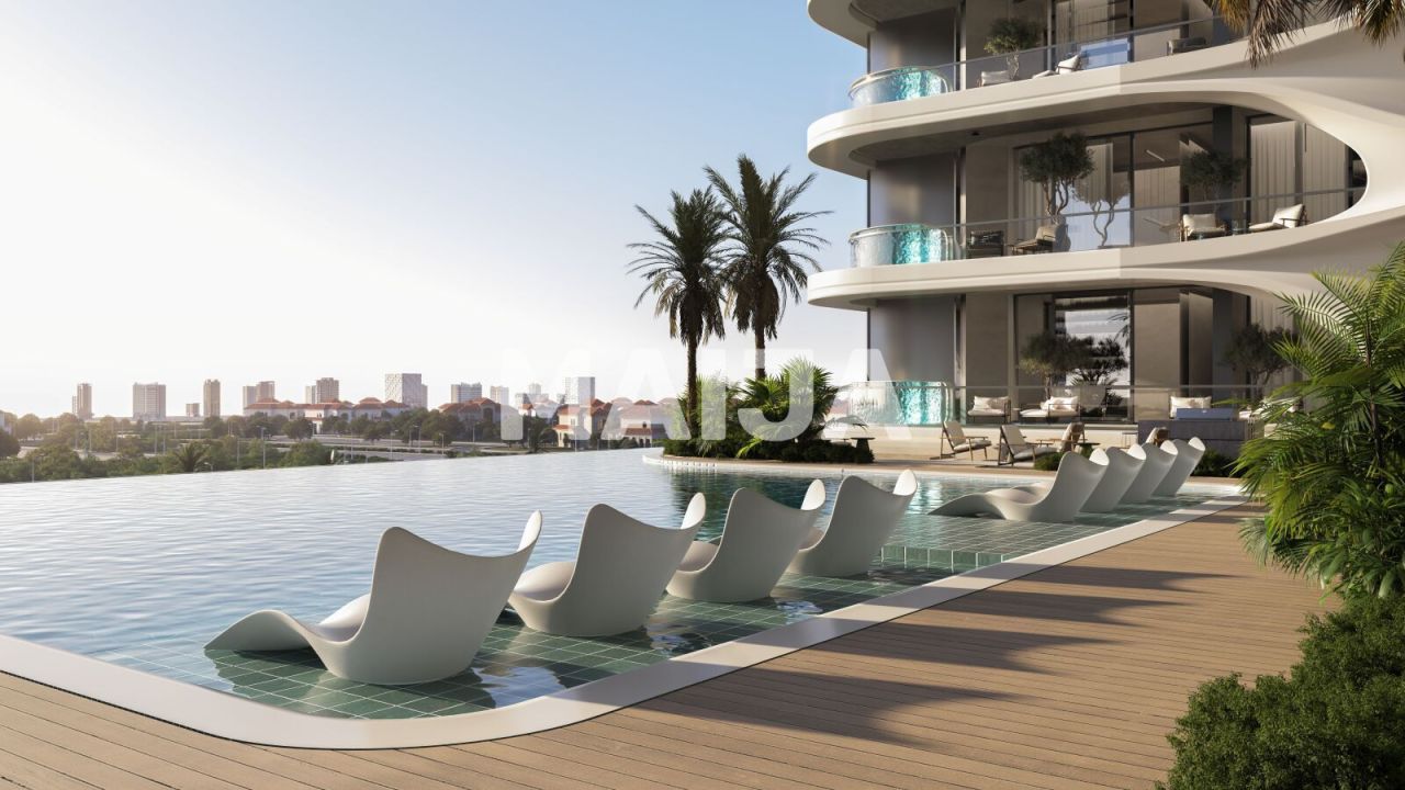 Дом в Дубае, ОАЭ, 35 м² - фото 13