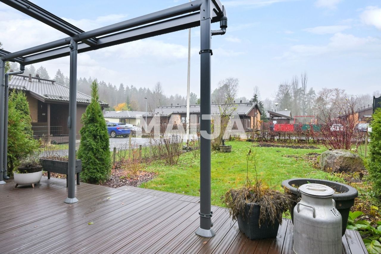 Дом в Вантаа, Финляндия, 58 м² - фото 15