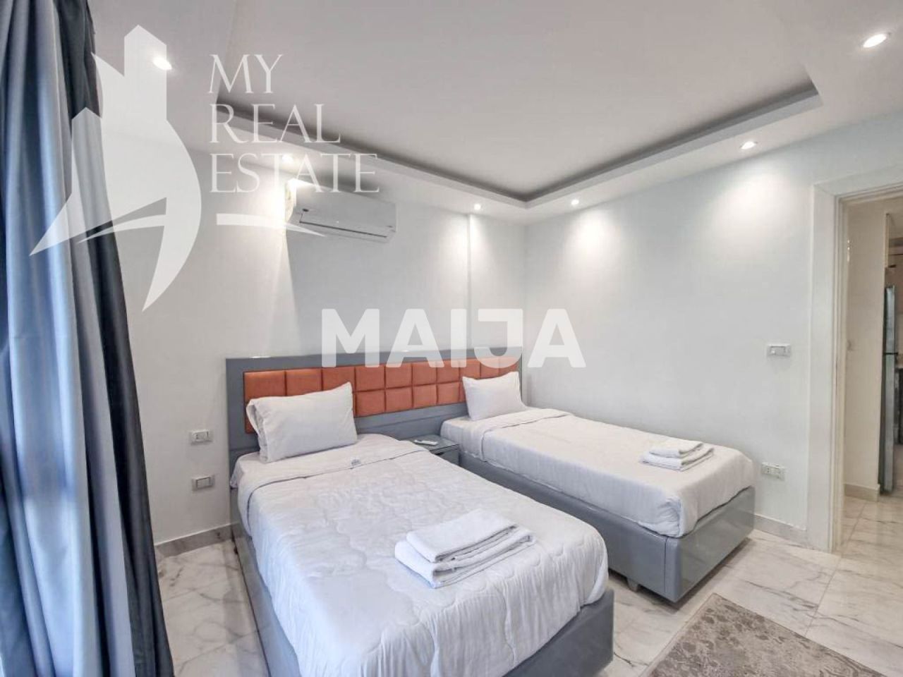 Апартаменты в Хургаде, Египет, 95 м² - фото 16